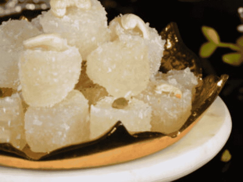 Manufacturer, Exporter, Importer, Supplier, Wholesaler, Retailer, Trader of Coconut Petha in Kanpur, Uttar Pradesh, India.